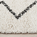 Saffron 11 Rug (White)