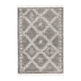 Saffron 33 Rug (Grey) - 0.8 x 3m