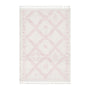 Saffron 33 Rug (Pink) - 0.8 x 2m