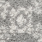 Saffron 33 Rug (Silver)