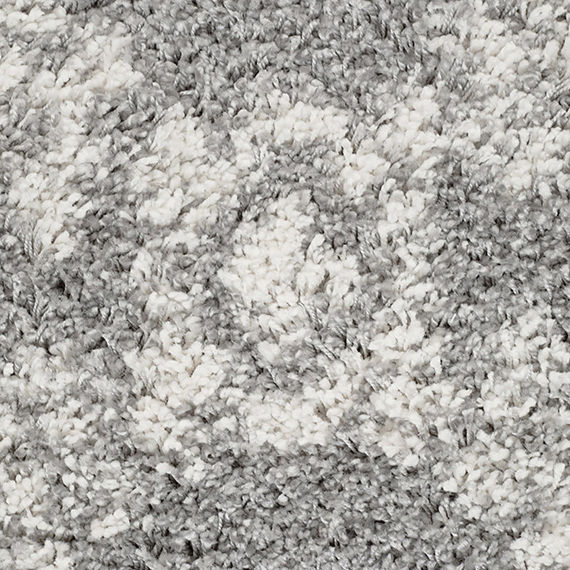 Saffron 33 Rug (Silver)