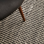 Skandi 300 Rug (Black)