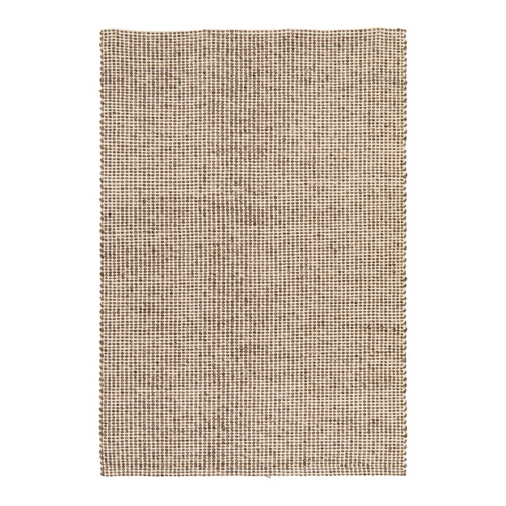 Skandi 300 Brown Rug | Shop Skandinavian Collection Online – Life Interiors