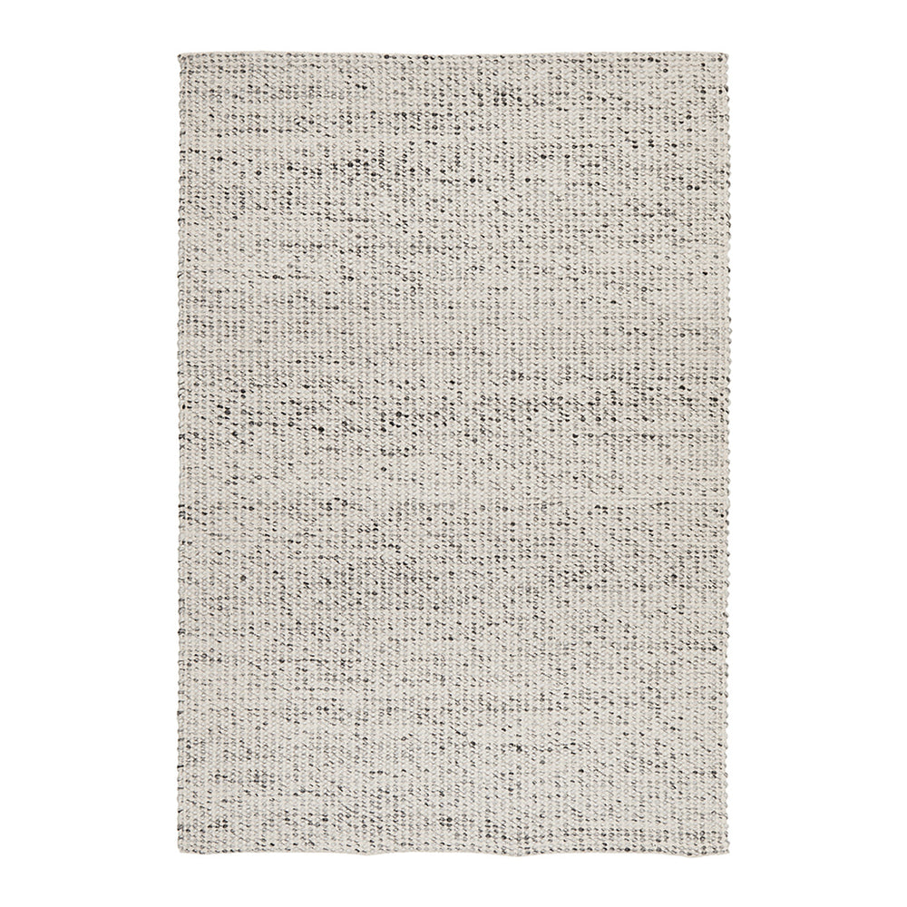 Skandi 300 Rug (Grey)