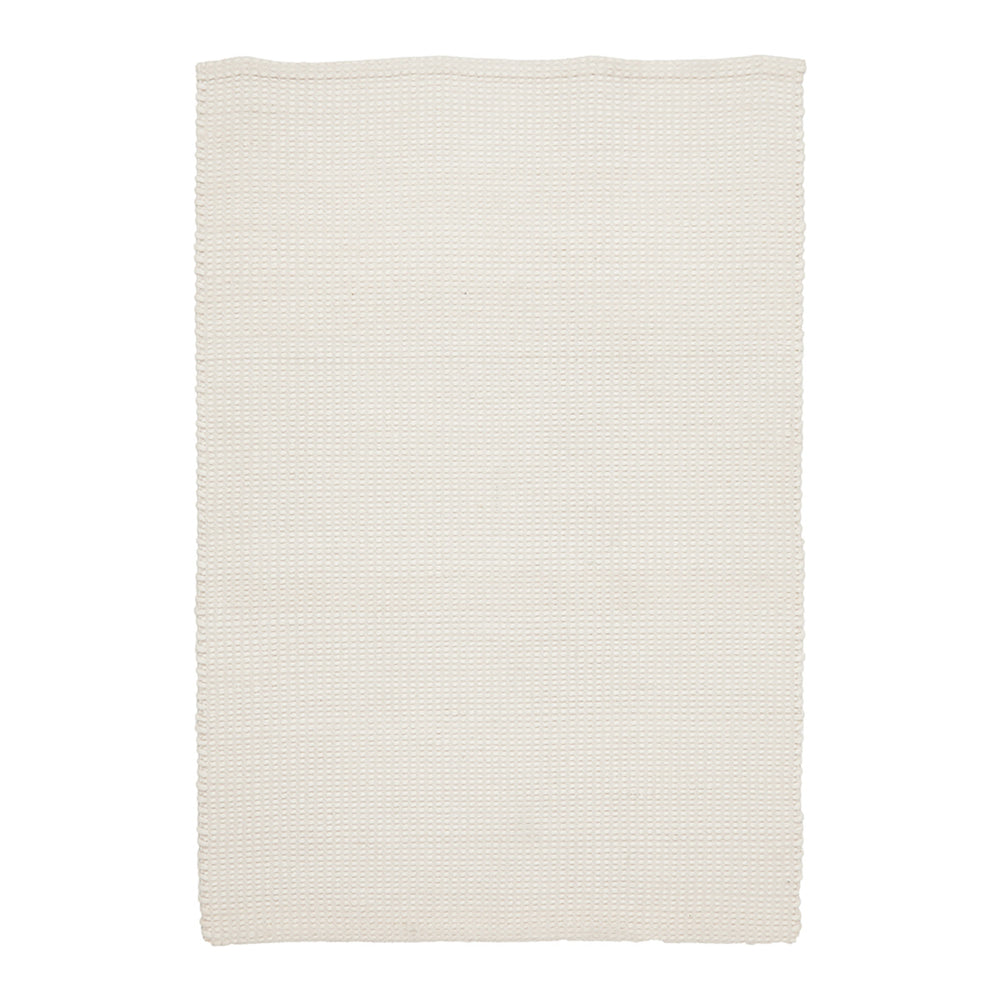 Skandi 300 Rug (White)