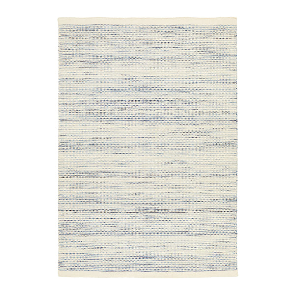 Scandinavian Blue Rectangle Rug | Buy Skandi 310 Rug Online – Life ...