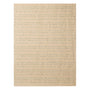Fritz Rug - Sand / 2 x 3m