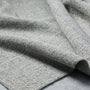 Noble Rug - Blue Grey / 2.5 x 3.5m