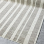 Zephyr Rug - Taupe / 2.5 x 3.5m