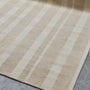 Zephyr Rug - Wheat / 2.5 x 3.5m
