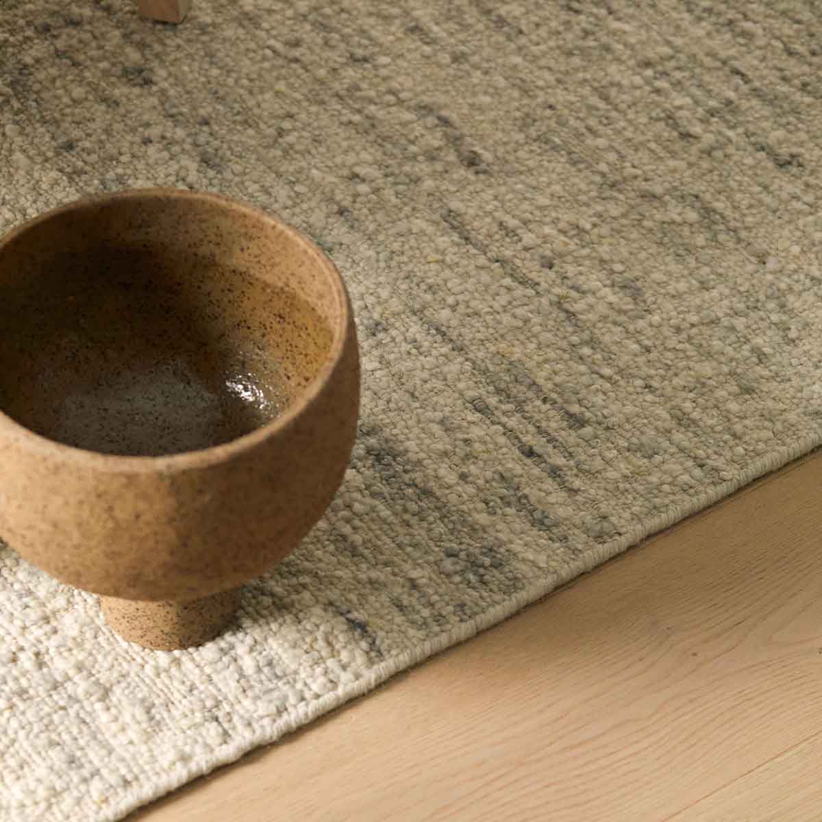Luxuriously Soft Henley Rug | Buy Chunky Weave Online – Life Interiors