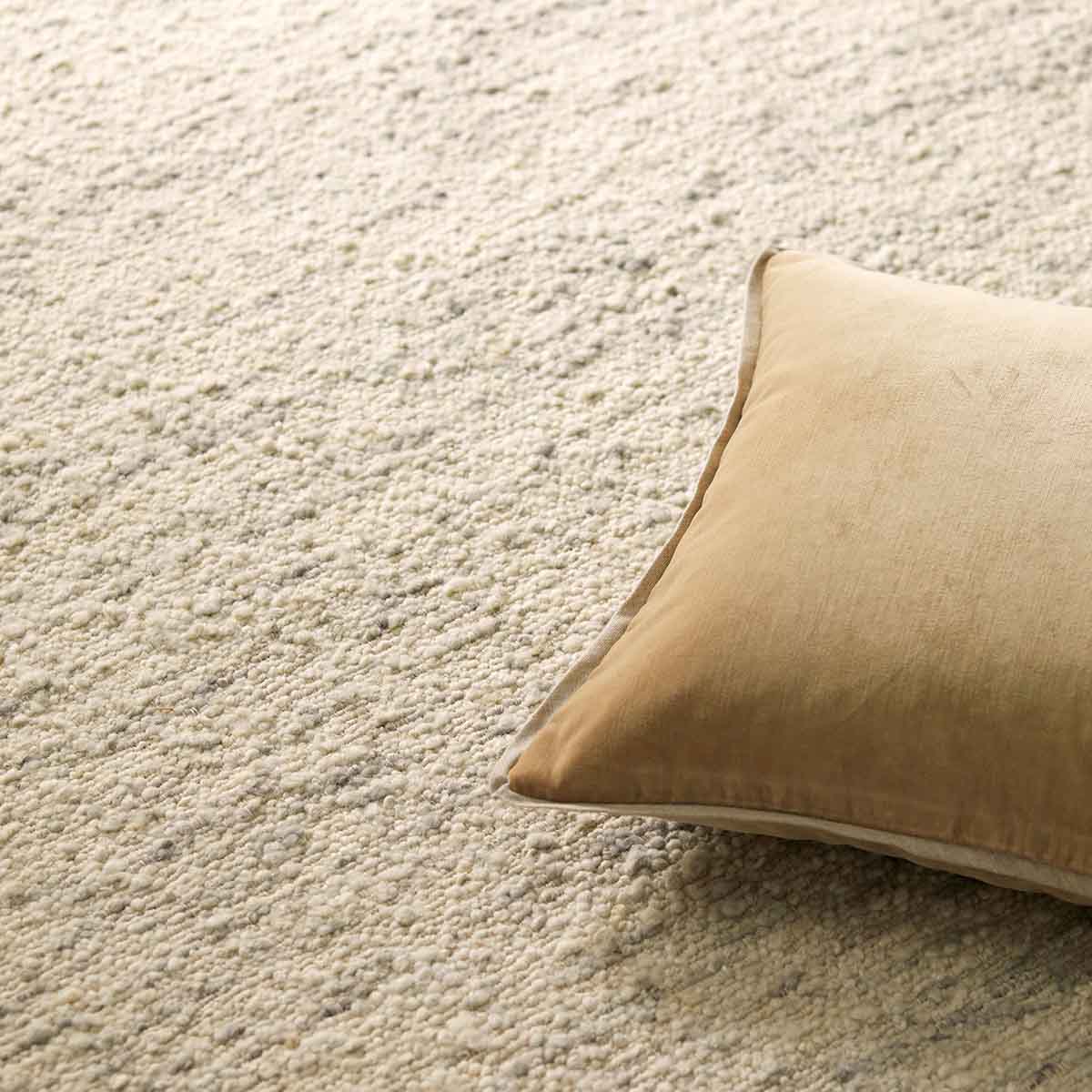 Luxuriously Soft Henley Rug | Buy Chunky Weave Online – Life Interiors