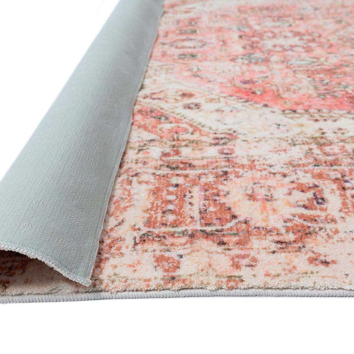 Beatrice Transitional Washable Runner Rug