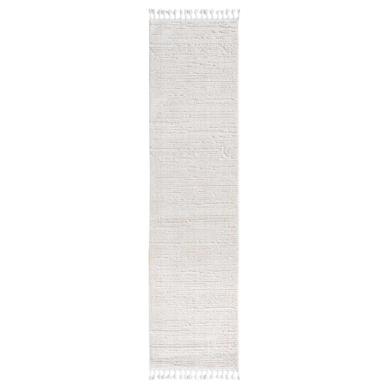 Leilani Textured Runner Rug