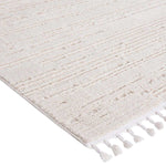 Leilani Textured Runner Rug