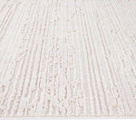 Leilani Textured Runner Rug