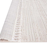 Leilani Textured Runner Rug