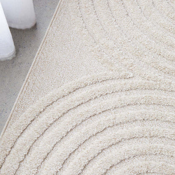 Beige / 0.8 x 3m