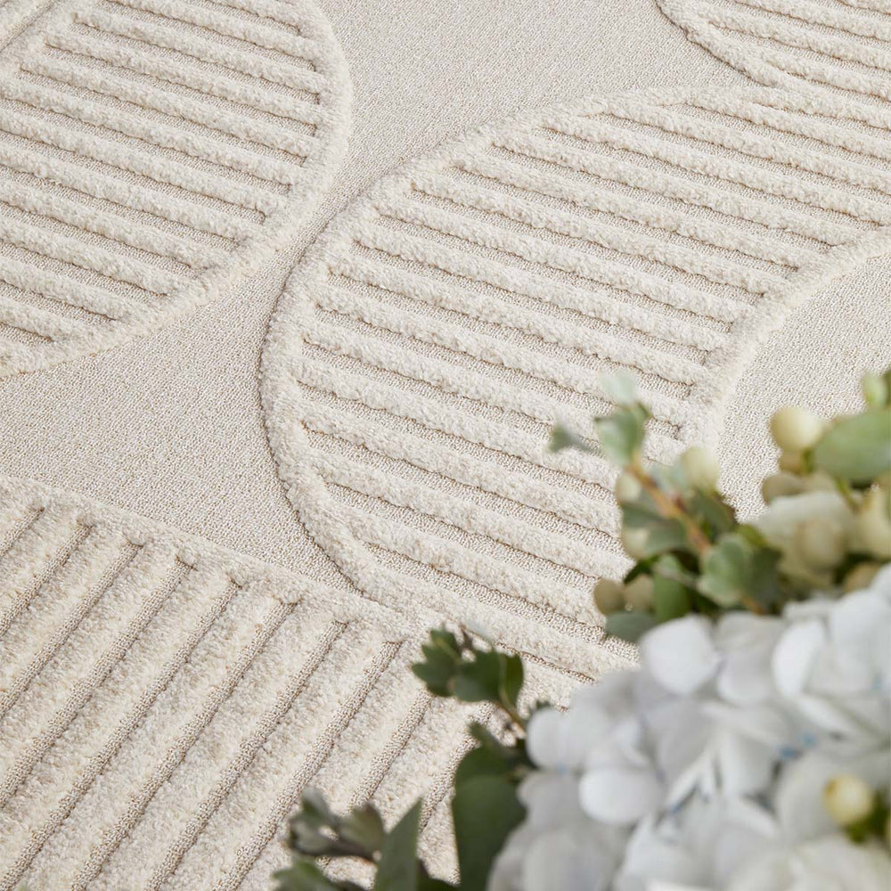 Beige / 0.8 x 3m