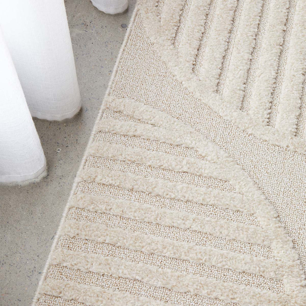 Beige / 0.8 x 3m