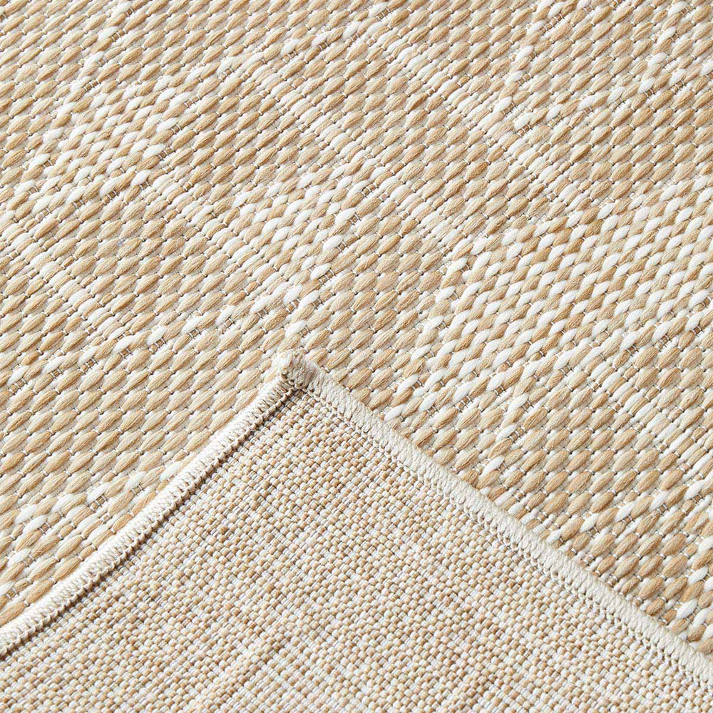 Patio Kudo Runner Rug (Natural)