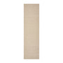 Patio Misty Runner Rug (Natural) - 0.8 x 2m