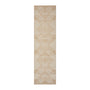 Patio Rico Runner Rug (Natural) - 0.8 x 2m