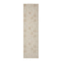Patio Selin Runner Rug (Natural) - 0.8 x 2m