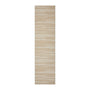 Patio Tilda Runner Rug (Natural) - 0.8 x 2m