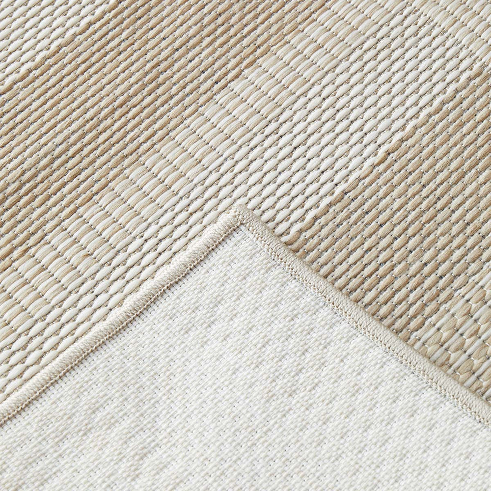 Patio Tilda Runner Rug (Natural)