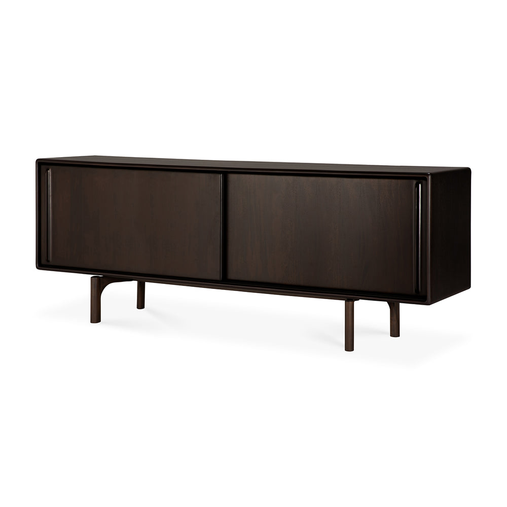 Rose Brown / 224cm