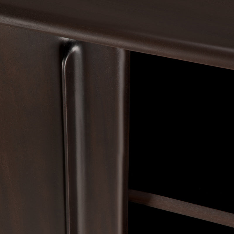 Rose Brown / 224cm
