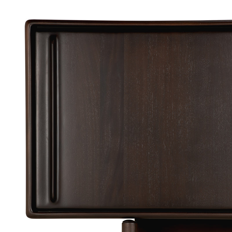 Rose Brown / 224cm