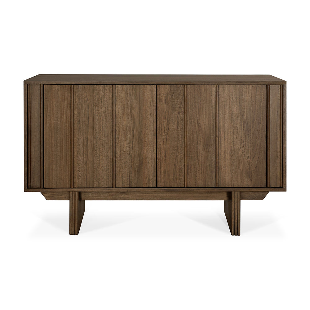 Teak / 2 Door