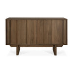 Teak / 2 Door