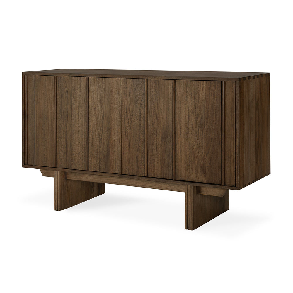 Teak / 2 Door