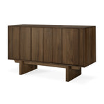 Teak / 2 Door