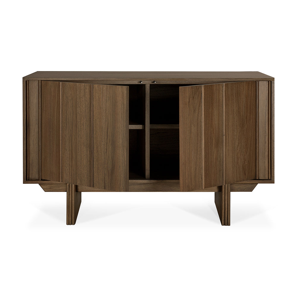 Teak / 2 Door