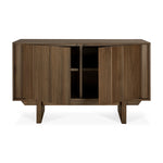 Teak / 2 Door