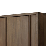 Teak / 2 Door