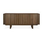 Teak / 3 Door
