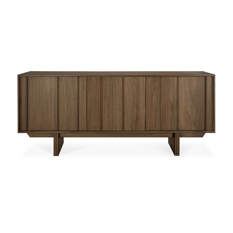 Teak / 3 Door