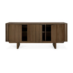 Teak / 3 Door