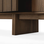 Teak / 3 Door