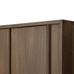 Teak / 3 Door