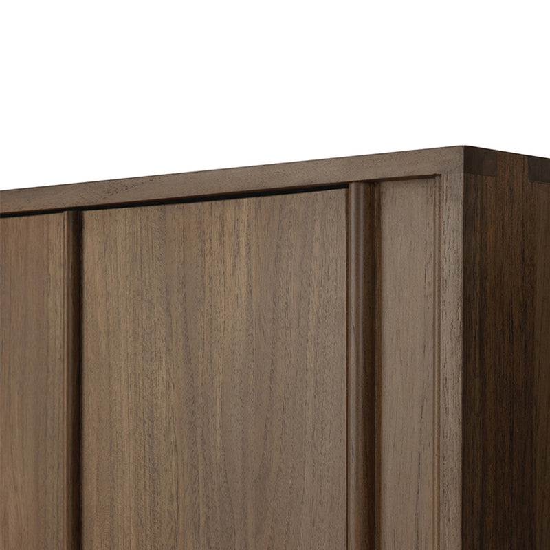Teak / 3 Door