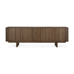 Teak / 4 Door