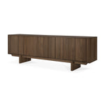Teak / 4 Door