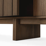 Teak / 4 Door