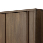 Teak / 4 Door